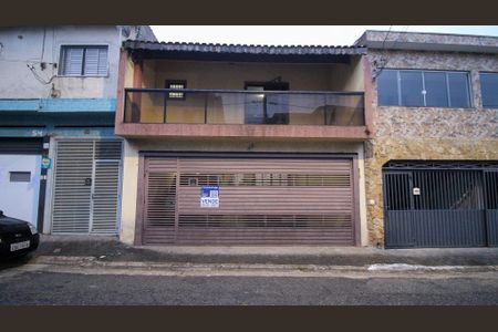 Casa à venda com 250m², 3 quartos e 3 vagas