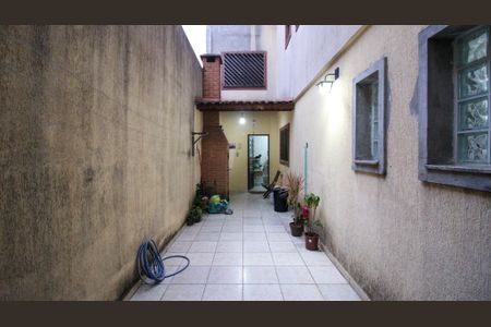 Casa à venda com 250m², 3 quartos e 3 vagas