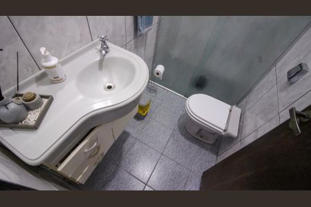 Casa à venda com 250m², 3 quartos e 3 vagas