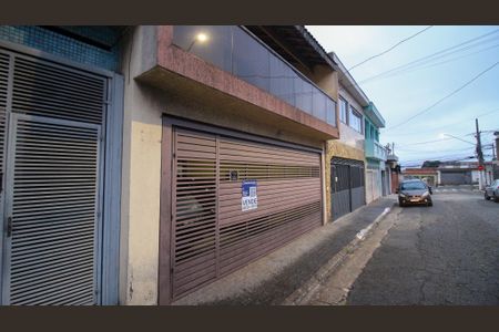 Casa à venda com 250m², 3 quartos e 3 vagas