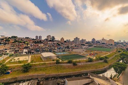 Apartamento à venda com 55m², 2 quartos e 1 vaga