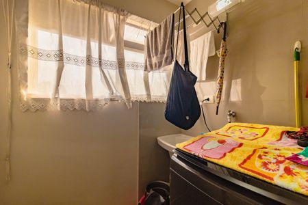 Apartamento à venda com 55m², 2 quartos e 1 vaga