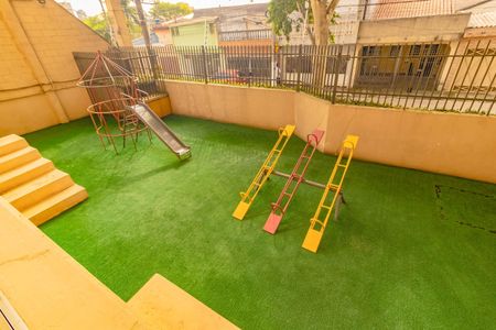 Apartamento à venda com 55m², 2 quartos e 1 vaga