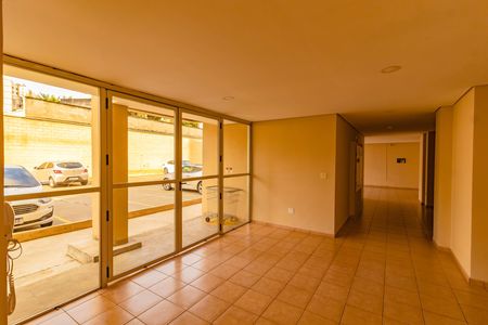 Apartamento à venda com 55m², 2 quartos e 1 vaga