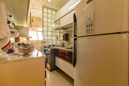 Apartamento à venda com 55m², 2 quartos e 1 vaga