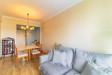 Apartamento à venda com 2 quartos, 55m² em Vila Mira, São Paulo