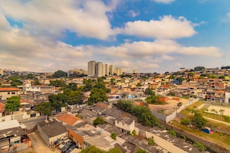 Apartamento à venda com 2 quartos, 55m² em Vila Mira, São Paulo