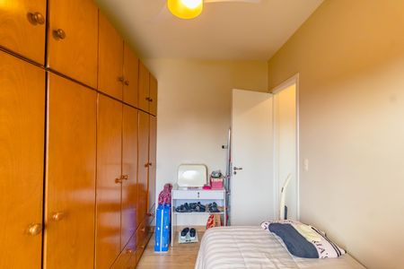 Apartamento à venda com 2 quartos, 55m² em Vila Mira, São Paulo