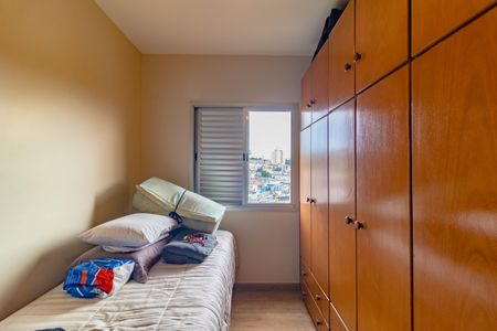 Apartamento à venda com 55m², 2 quartos e 1 vaga