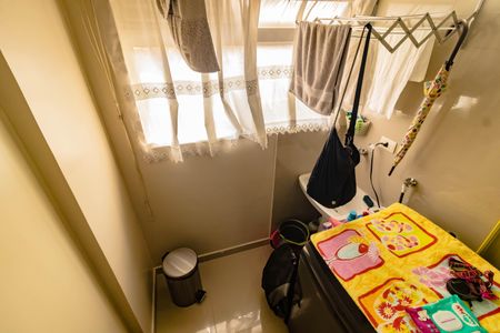 Apartamento à venda com 55m², 2 quartos e 1 vaga