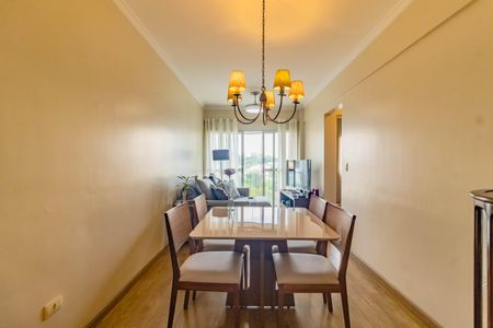 Apartamento à venda com 55m², 2 quartos e 1 vaga