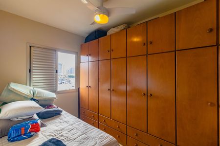 Apartamento à venda com 2 quartos, 55m² em Vila Mira, São Paulo