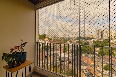 Apartamento à venda com 2 quartos, 55m² em Vila Mira, São Paulo