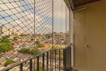 Apartamento à venda com 2 quartos, 55m² em Vila Mira, São Paulo