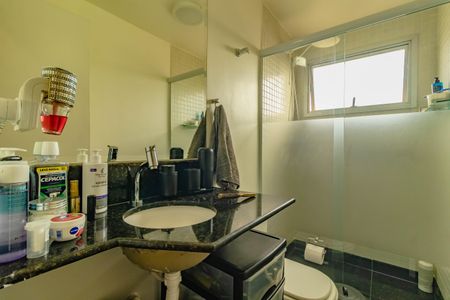 Apartamento à venda com 55m², 2 quartos e 1 vaga