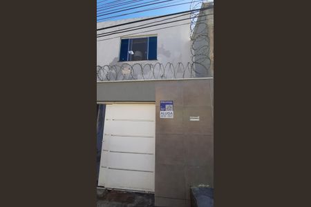 Studio para alugar com 20m², 1 quarto e sem vagaPlaca instalada
