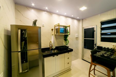 Studio para alugar com 20m², 1 quarto e sem vagaKitnet