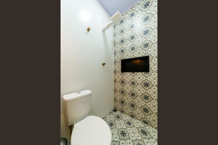 Kitnet de kitnet/studio para alugar com 1 quarto, 20m² em Bom Jesus, Belo Horizonte