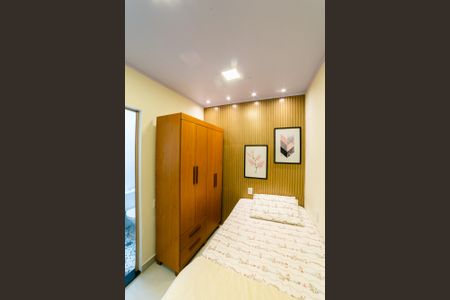 Studio para alugar com 20m², 1 quarto e sem vagaKitnet