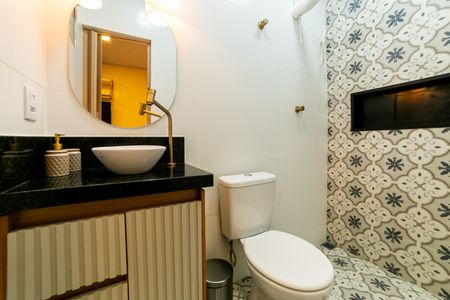 Kitnet de kitnet/studio para alugar com 1 quarto, 20m² em Bom Jesus, Belo Horizonte