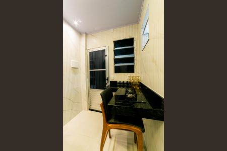 Studio para alugar com 20m², 1 quarto e sem vagaKitnet