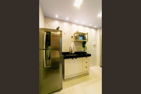 Studio para alugar com 20m², 1 quarto e sem vagaKitnet