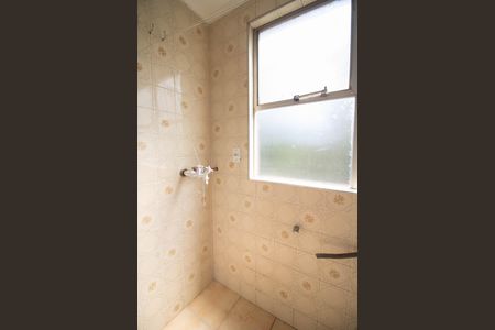 Apartamento para alugar com 45m², 2 quartos e 1 vagaÁREA DE SERVIÇO