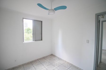 QUARTO 2 de apartamento para alugar com 2 quartos, 45m² em Jardim do Tiro, São Paulo