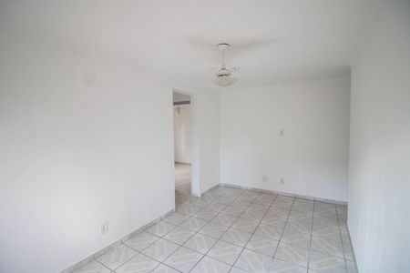 SALA de apartamento para alugar com 2 quartos, 45m² em Jardim do Tiro, São Paulo
