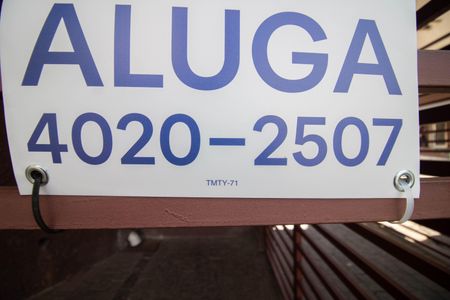 Apartamento para alugar com 45m², 2 quartos e 1 vagaPLAQUINHA