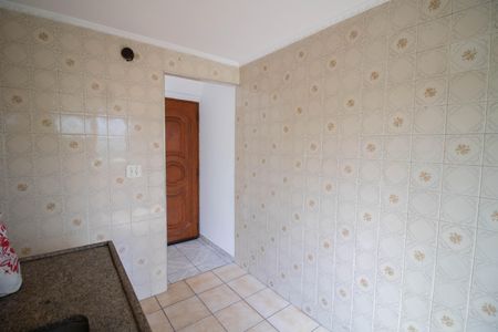 Apartamento para alugar com 45m², 2 quartos e 1 vagaCOZINHA