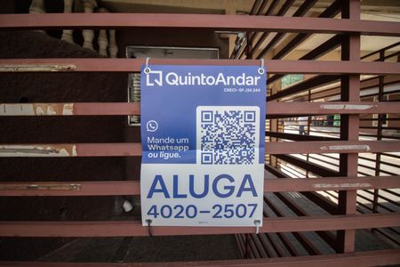 Apartamento para alugar com 45m², 2 quartos e 1 vagaPLAQUINHA