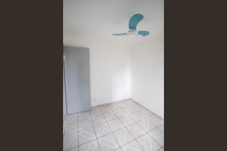 QUARTO 2 de apartamento para alugar com 2 quartos, 45m² em Jardim do Tiro, São Paulo