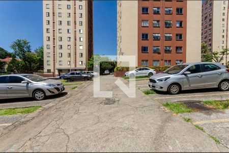 Apartamento para alugar com 45m², 2 quartos e 1 vagaÁREA COMUM