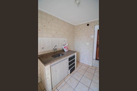 Apartamento para alugar com 45m², 2 quartos e 1 vagaCOZINHA