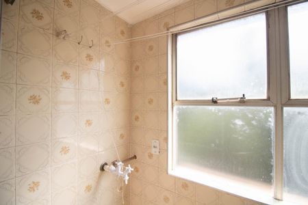 Apartamento para alugar com 45m², 2 quartos e 1 vagaÁREA DE SERVIÇO