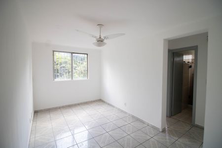 SALA de apartamento para alugar com 2 quartos, 45m² em Jardim do Tiro, São Paulo