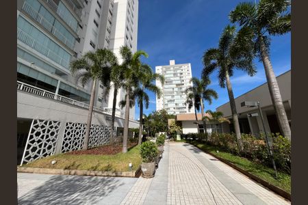 Apartamento à venda com 110m², 2 quartos e 2 vagasÁrea comum