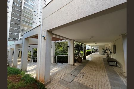 Apartamento à venda com 110m², 2 quartos e 2 vagasÁrea comum