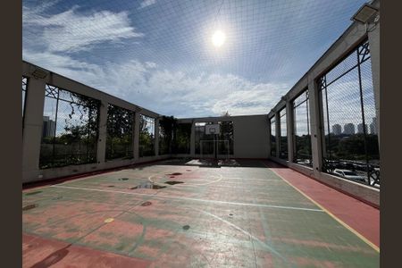 Apartamento à venda com 110m², 2 quartos e 2 vagasQuadra Esportiva