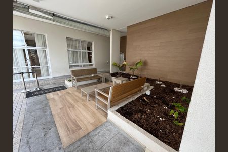 Apartamento à venda com 110m², 2 quartos e 2 vagasÁrea comum