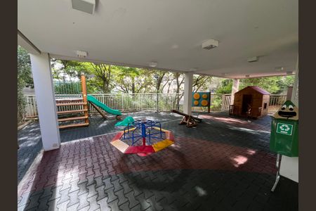 Apartamento à venda com 110m², 2 quartos e 2 vagasÁrea comum