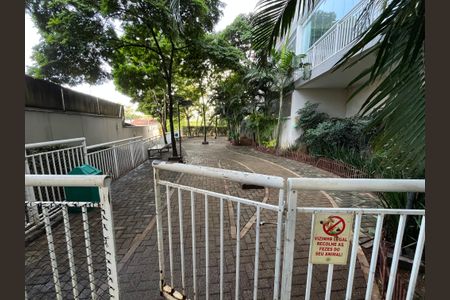 Apartamento à venda com 110m², 2 quartos e 2 vagasEspaço Pet