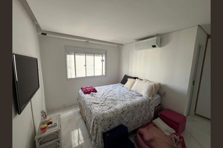 Apartamento à venda com 110m², 2 quartos e 2 vagasQuarto