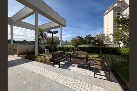 Apartamento à venda com 110m², 2 quartos e 2 vagasÁrea comum