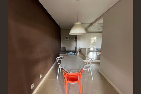 Apartamento à venda com 110m², 2 quartos e 2 vagasHome office 