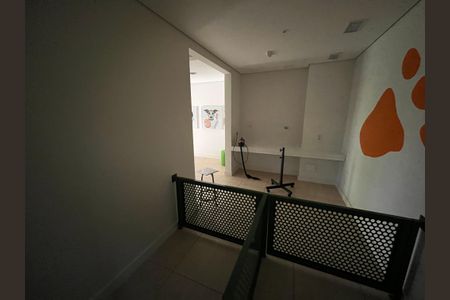 Apartamento à venda com 110m², 2 quartos e 2 vagasEspaço Pet