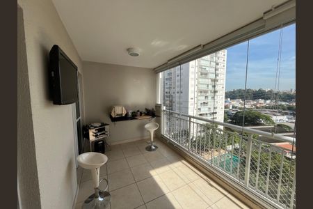 Apartamento à venda com 110m², 2 quartos e 2 vagasSacada