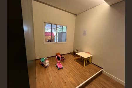 Apartamento à venda com 110m², 2 quartos e 2 vagasBrinquedoteca