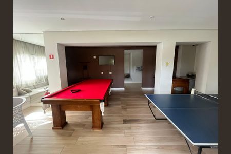 Apartamento à venda com 110m², 2 quartos e 2 vagasSala de Jogos
